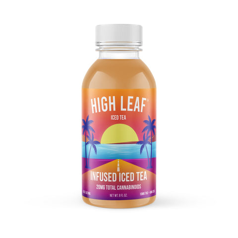 High Leaf™ Iced Tea