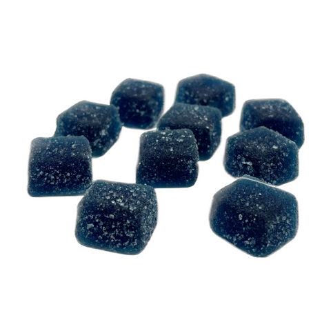 Night Time Gummies 500mg CBN:CBD