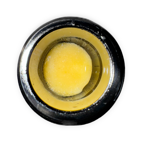 THCa Live Resin | Wedding Cake | Texas Herb Co.™ | High THCa Dabs