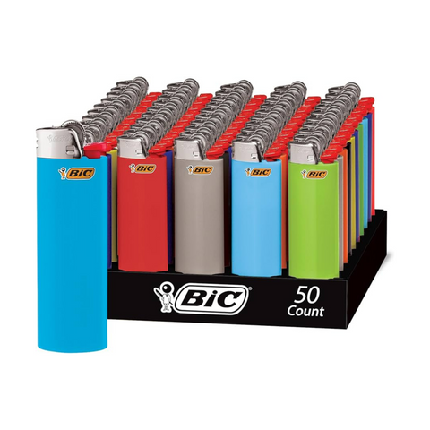 BIC Lighter