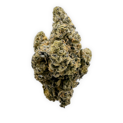 THCa Flower | Cotton Candy | 3.5g | Exotic Indoor Grown THCa Flower