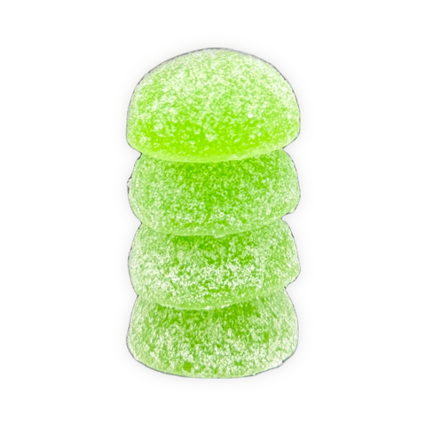 Margarita Gummies |100mg THC | High Leaf™