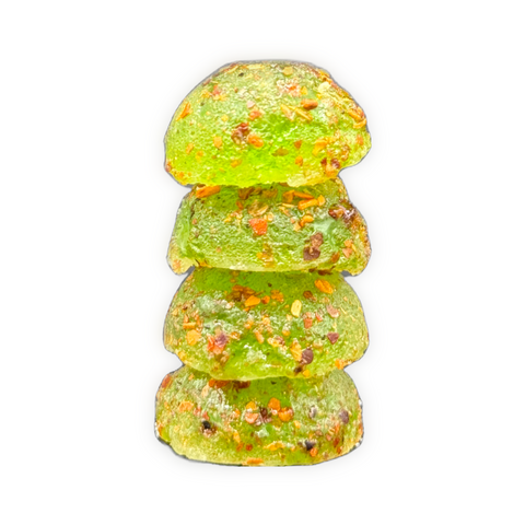 Spicy Margarita Gummies |100mg THC | High Leaf™